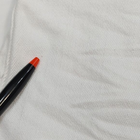 NWT X-ray Jeans White Denim Moto Shorts Mens Size 34 Style : Xms-9613 - Picture 2 of 16